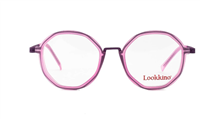 Montatura vista Lookkino Bambino 3482 - 3482